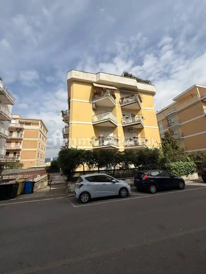 Appartamento in vendita a Terracina