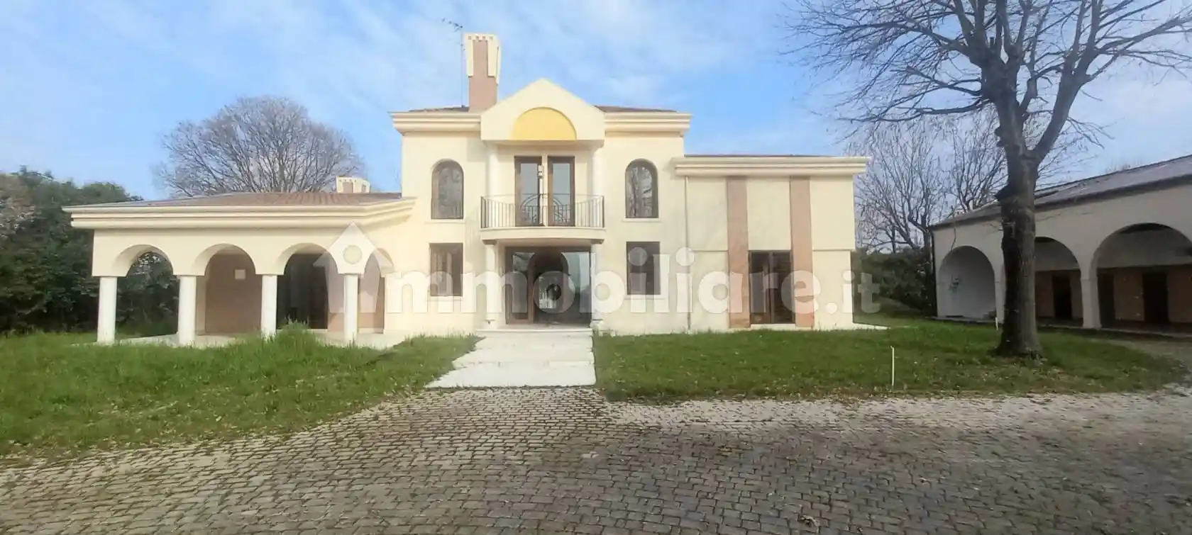 Villa in vendita a Preganziol