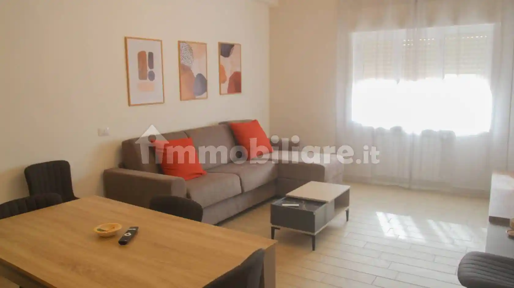 Appartamento in affitto a Corigliano-Rossano