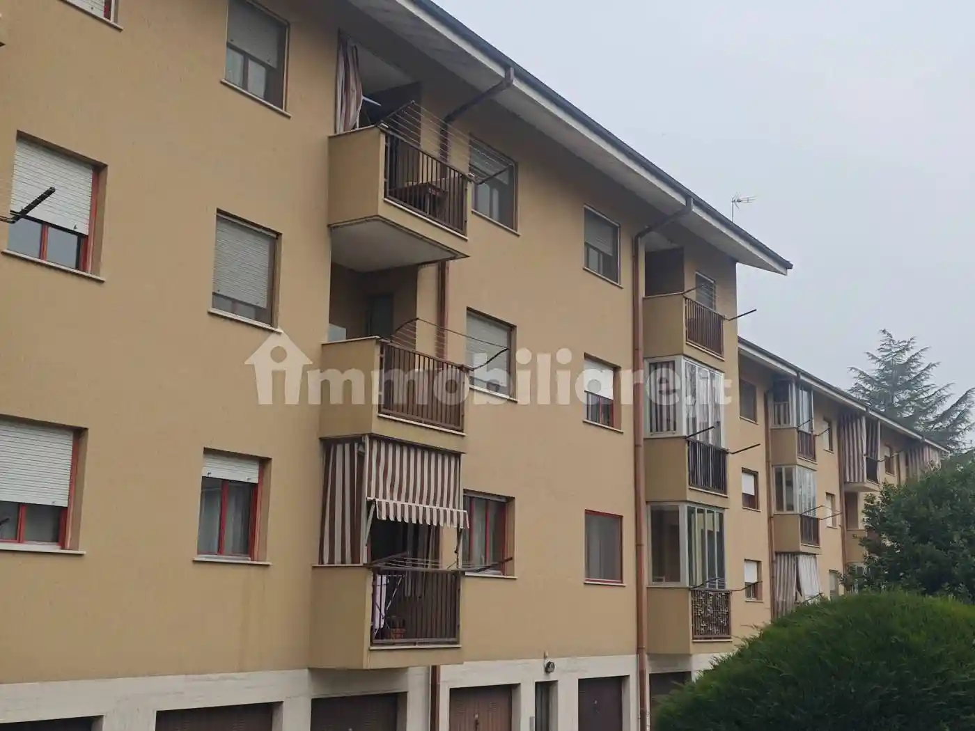 Appartamento in vendita a Asti