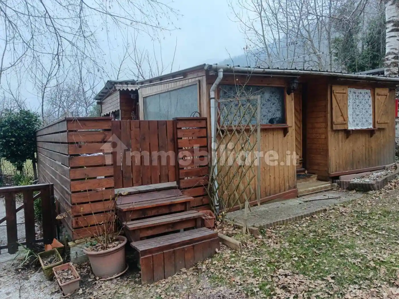 Rustico - Casale in vendita a Bobbio Pellice