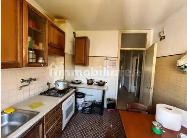 Appartamento in vendita a Venezia