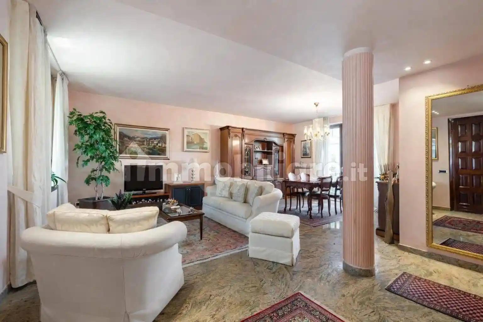 Villa in vendita a Canegrate