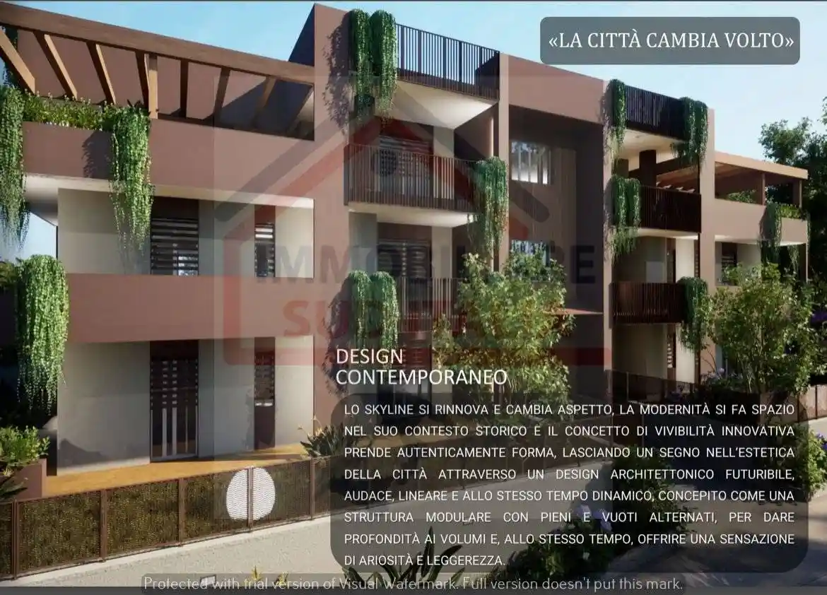 Appartamento in vendita a Calvizzano