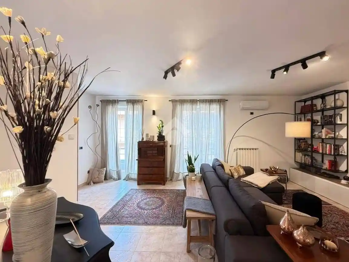 Appartamento in vendita a Latina