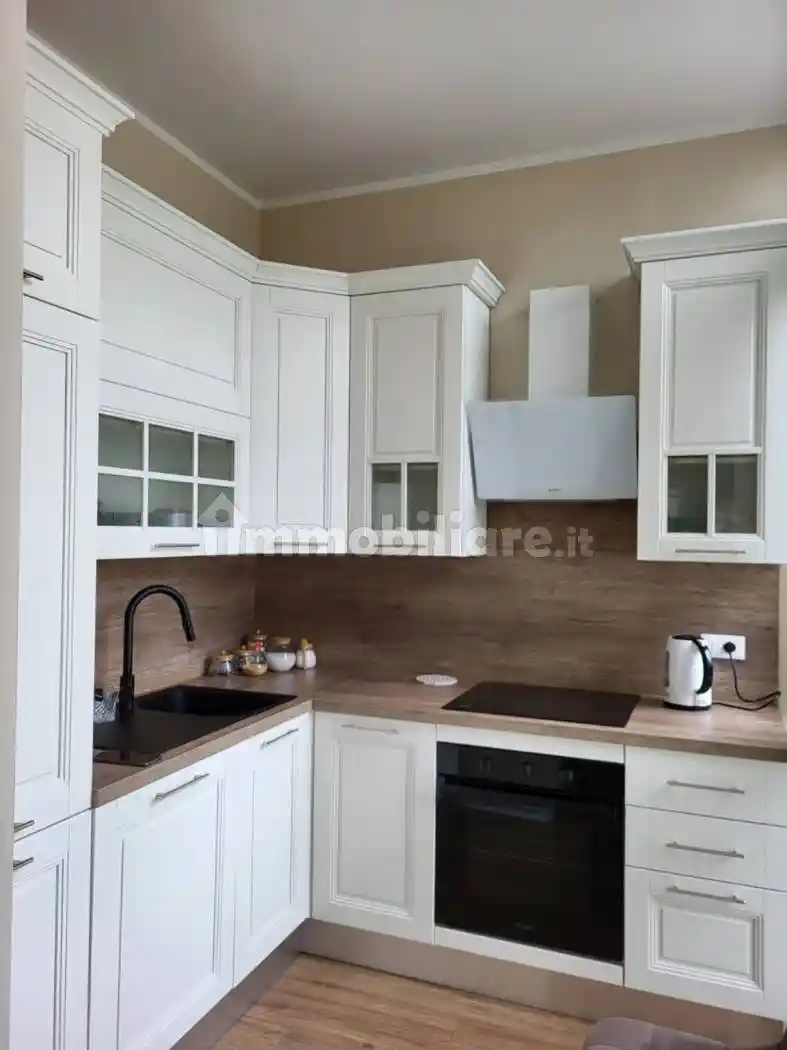 Appartamento in vendita a Arsiero