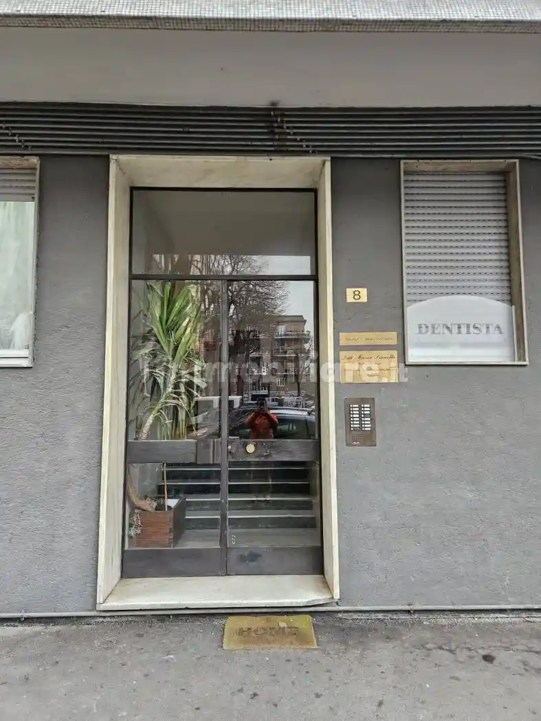 Appartamento in affitto a Pavia