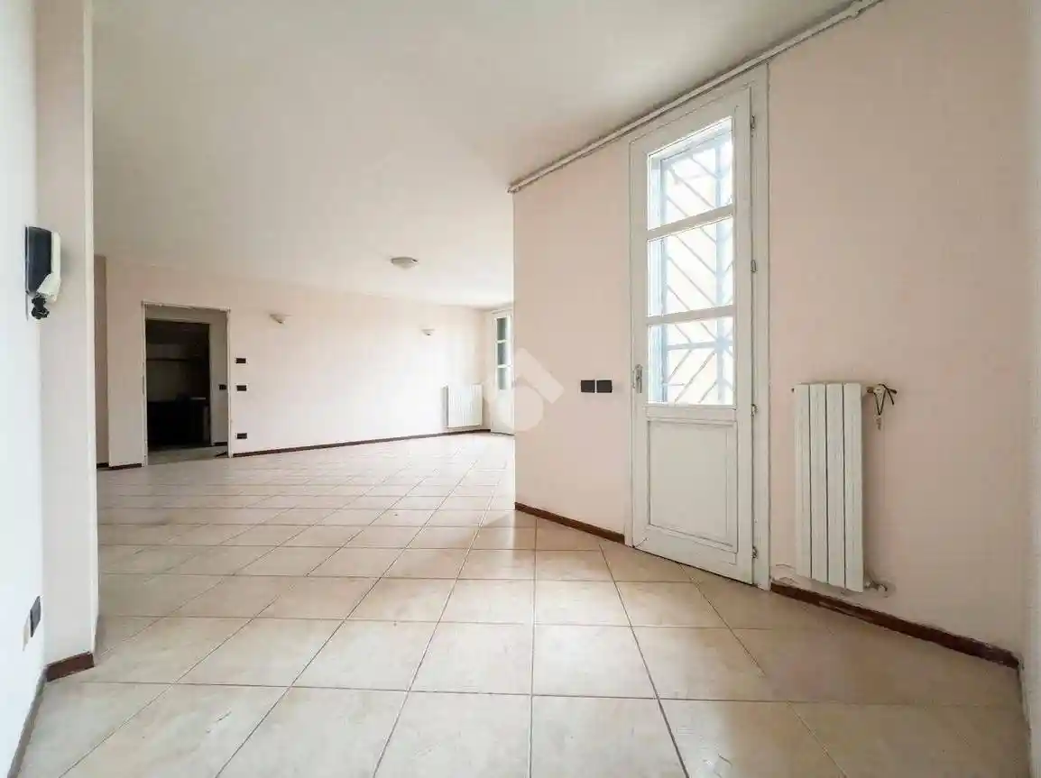 Appartamento in vendita a Castelcovati