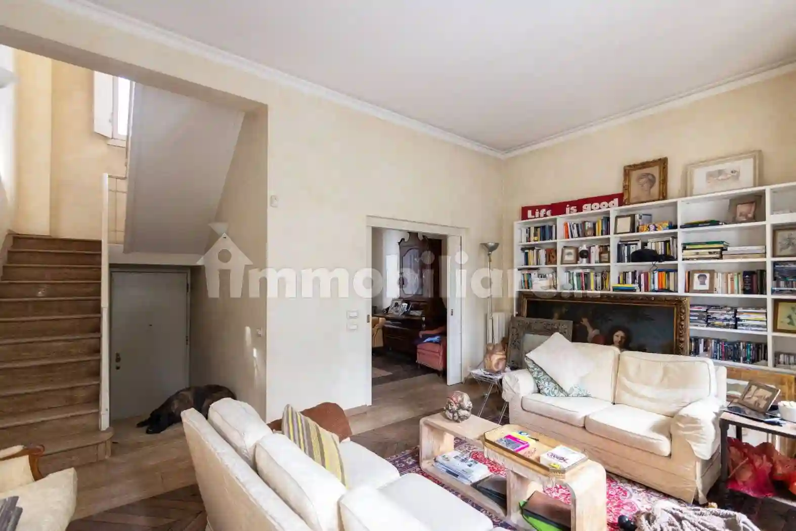 Villetta a schiera - foto 4