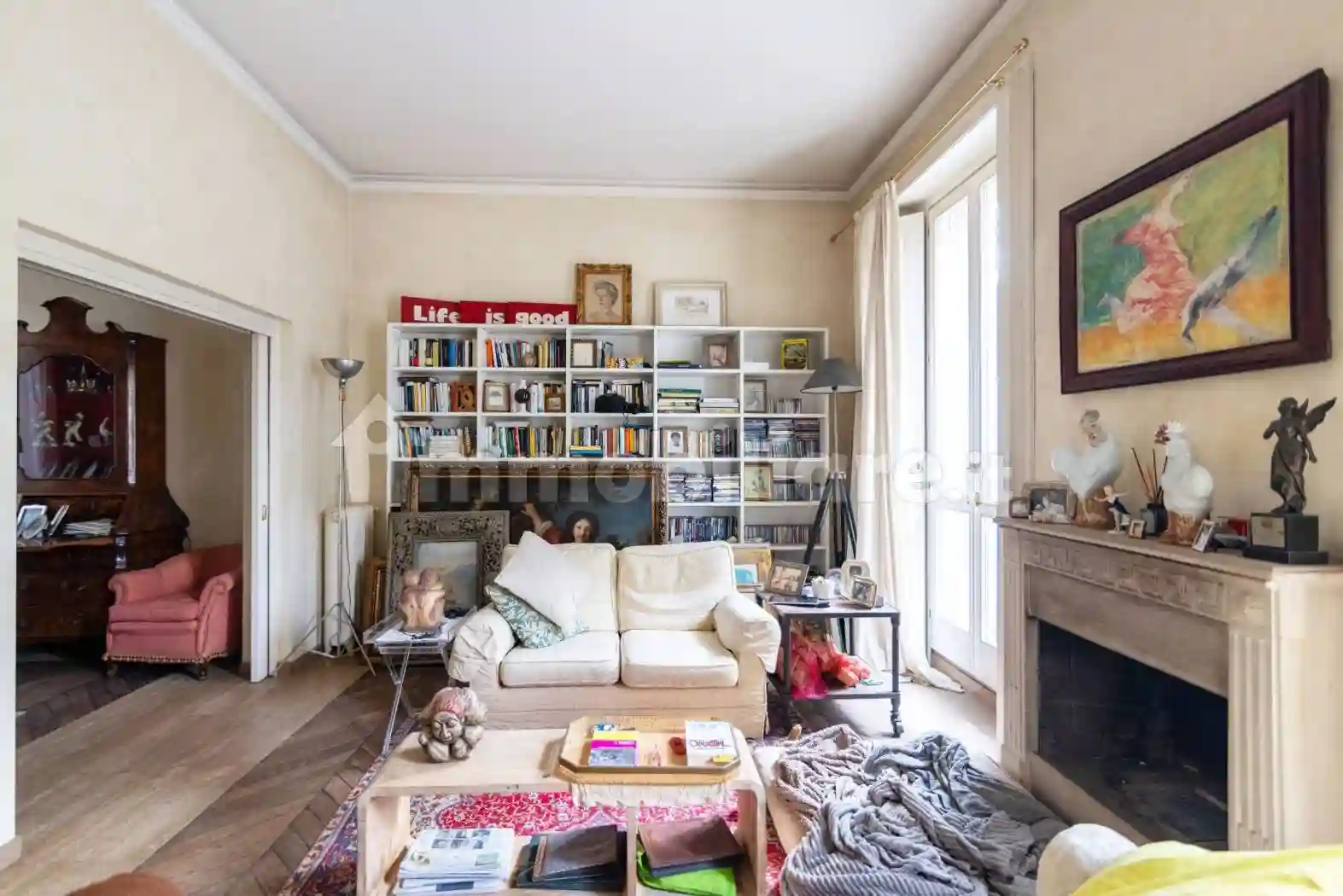 Villetta a schiera - foto 5