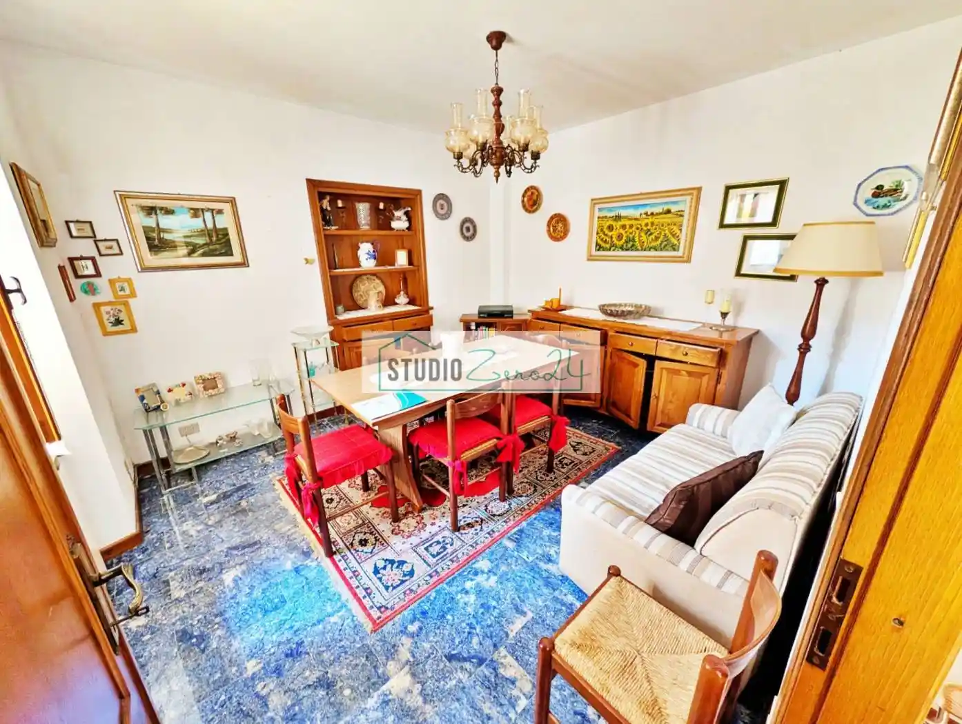 Casa indipendente in vendita a Stazzema