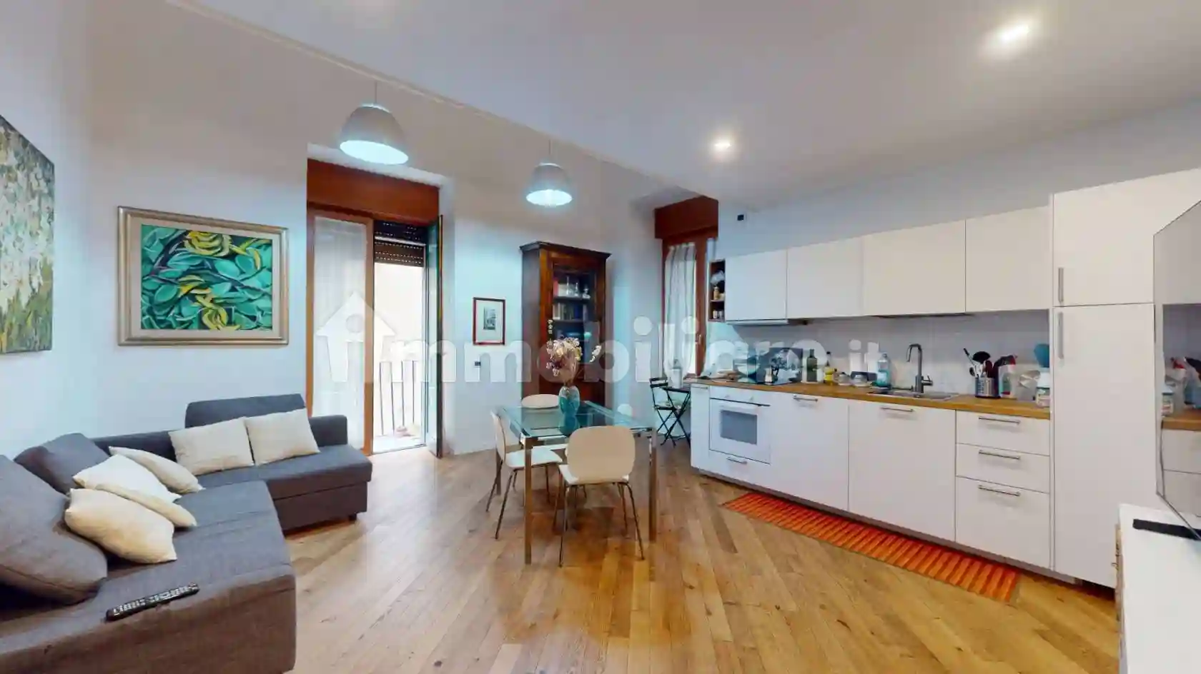 Appartamento - foto 2