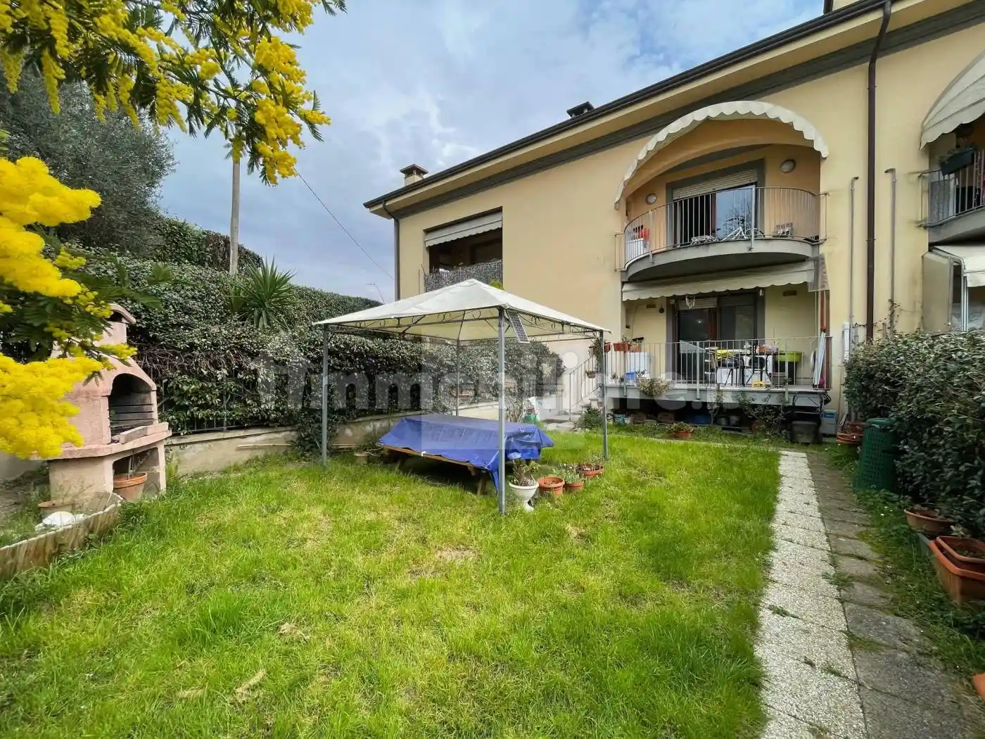 Appartamento in vendita a Lucca