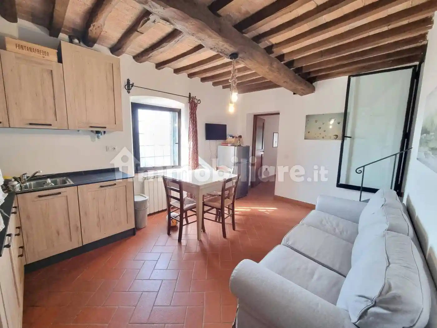 Rustico - Casale in vendita a San Casciano in Val di Pesa