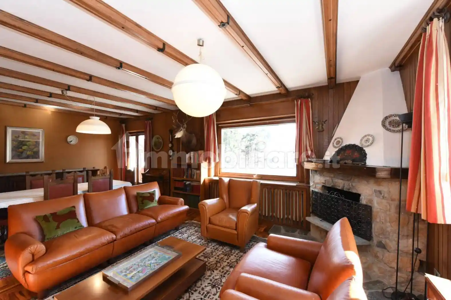 Appartamento in vendita a Bormio