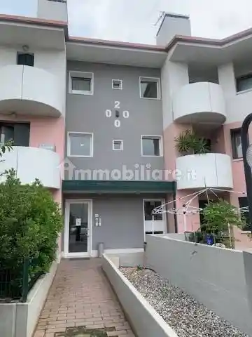 Appartamento in vendita a Castelfranco Veneto