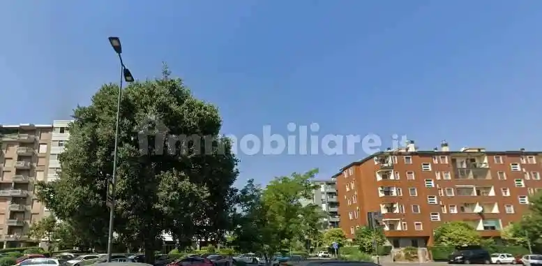 Appartamento in vendita a Corsico