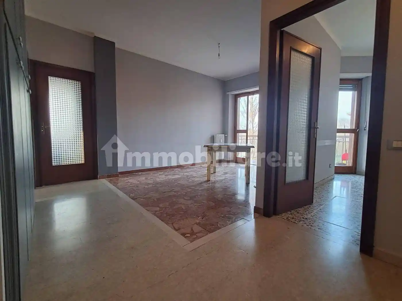 Appartamento in vendita a San Mauro Torinese