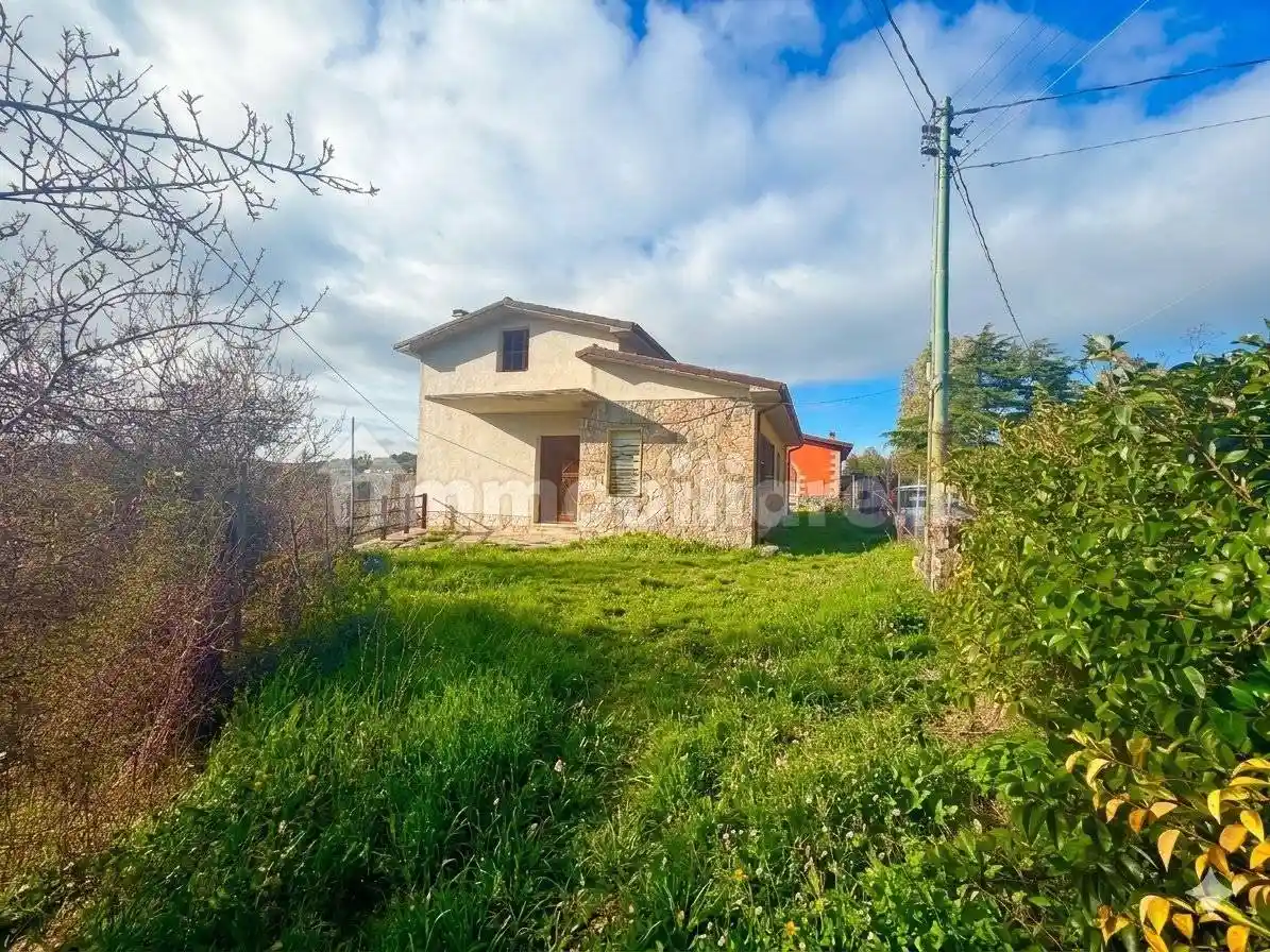 Villa in vendita a Ozieri