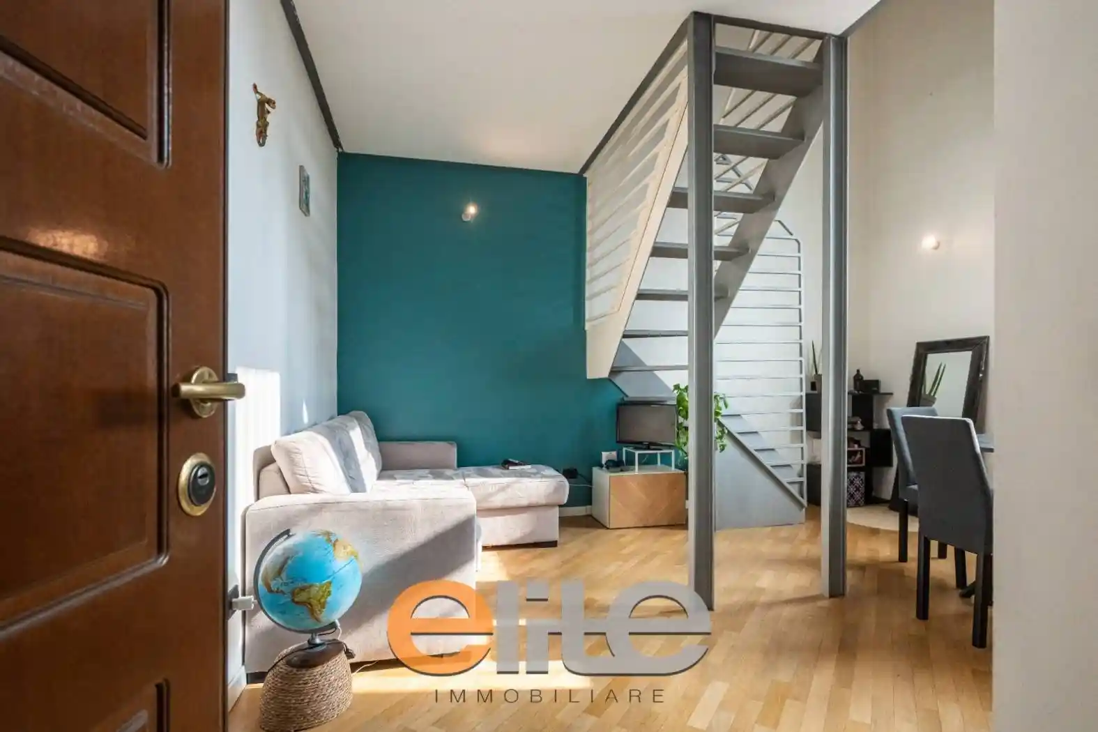 Loft in vendita a Milano