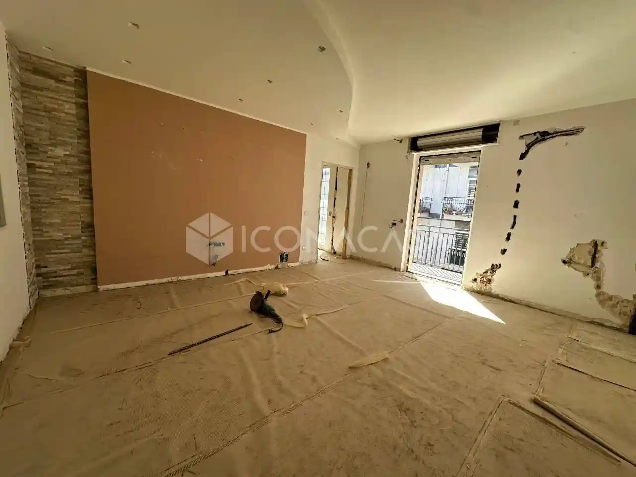 Appartamento in vendita a Capurso