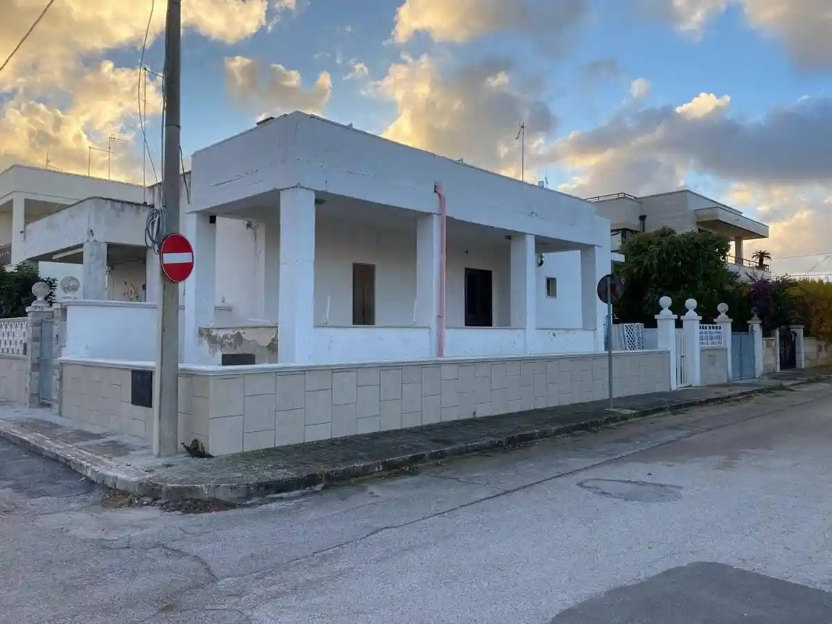 Appartamento in vendita a Carovigno