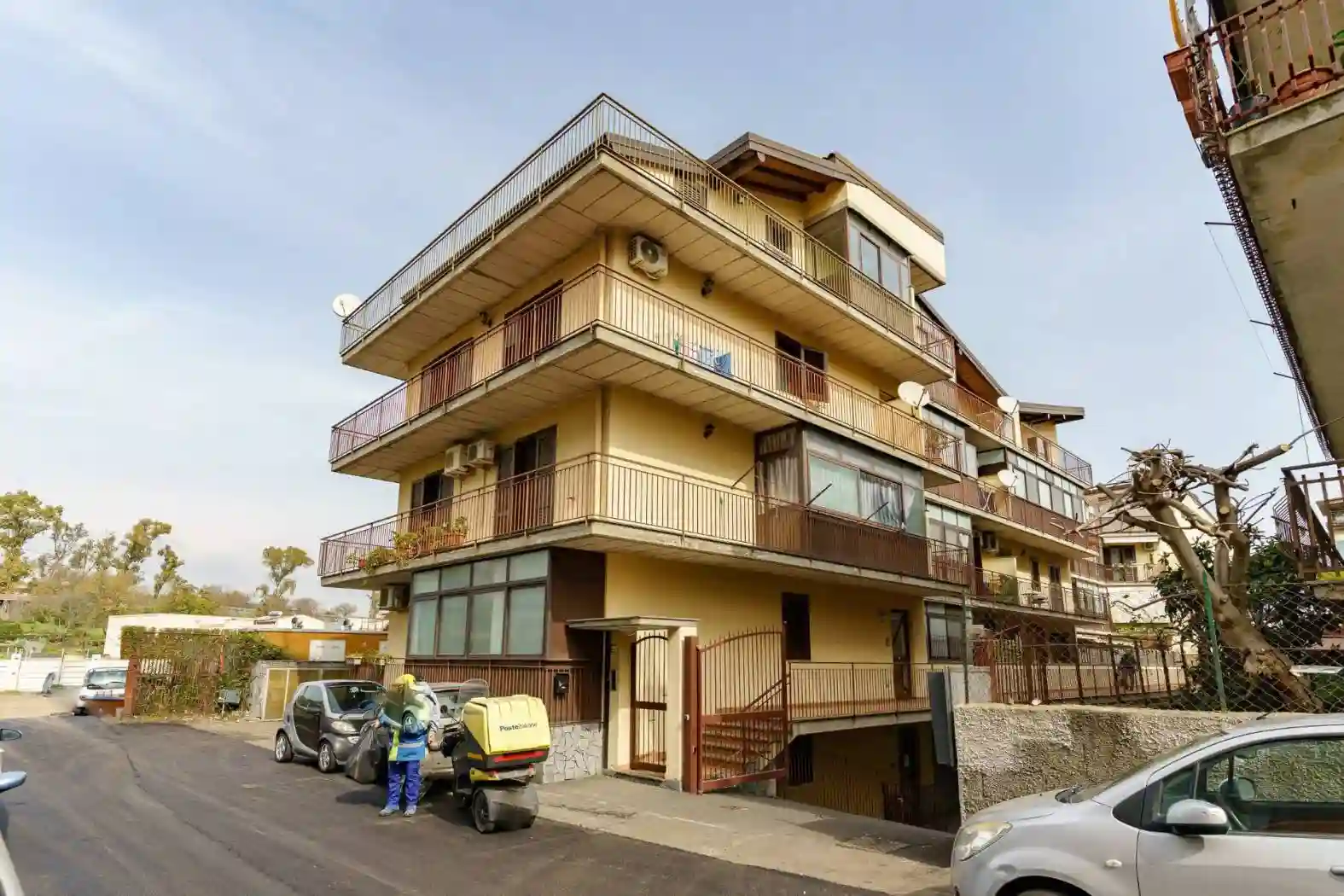 Attico - Mansarda - foto 2