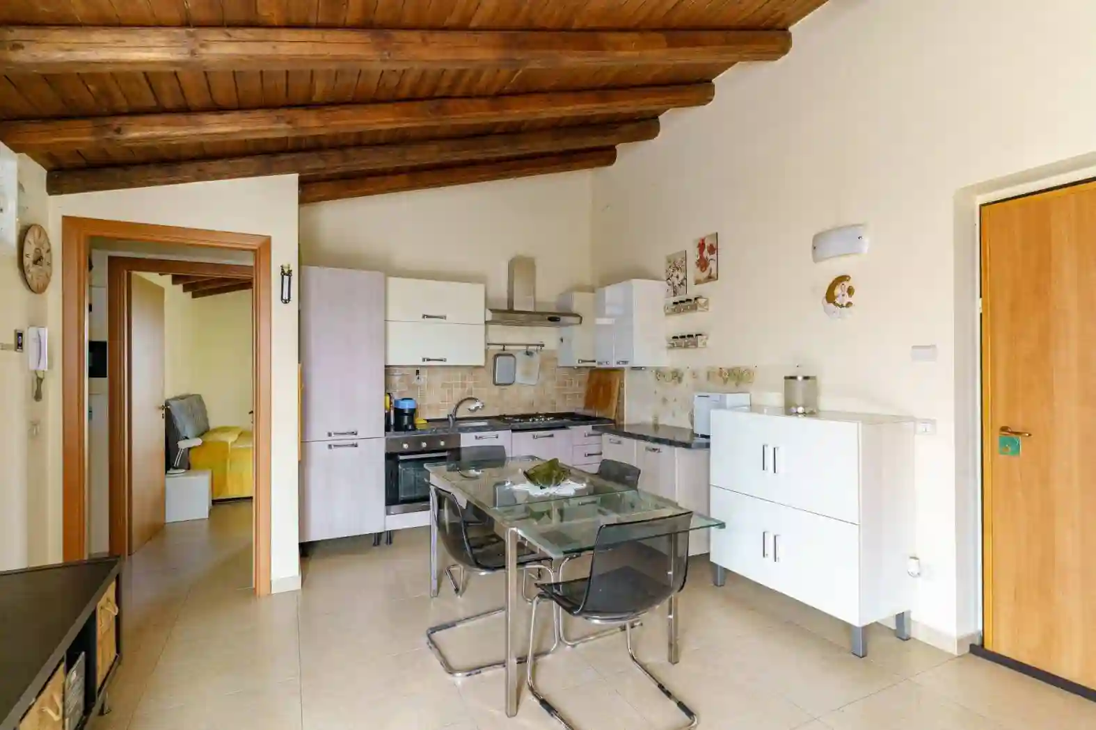 Attico - Mansarda - foto 4