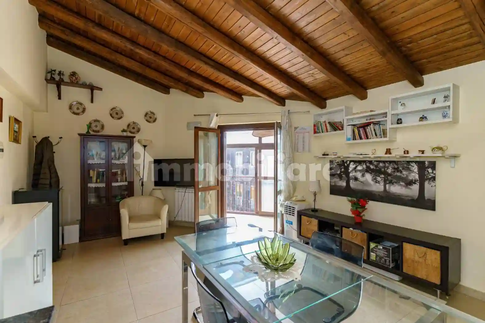 Attico - Mansarda - foto 5