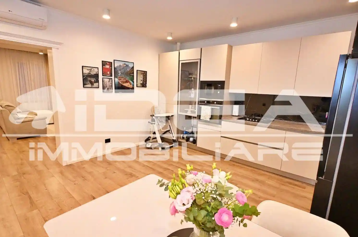 Appartamento in vendita a Modena