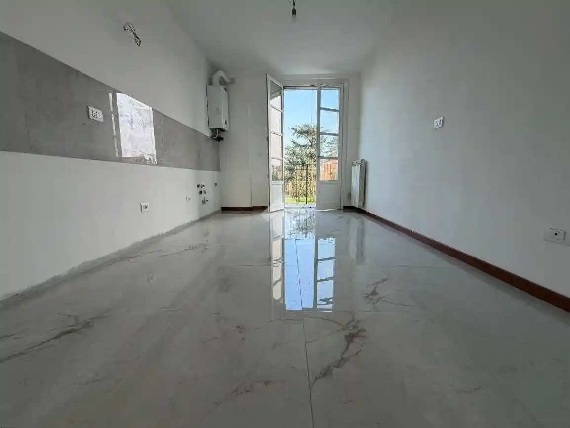 Appartamento in vendita a Stradella