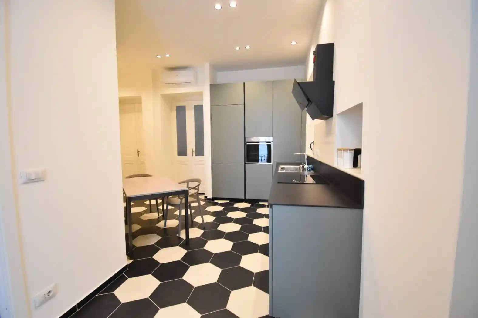 Appartamento in affitto a Torino