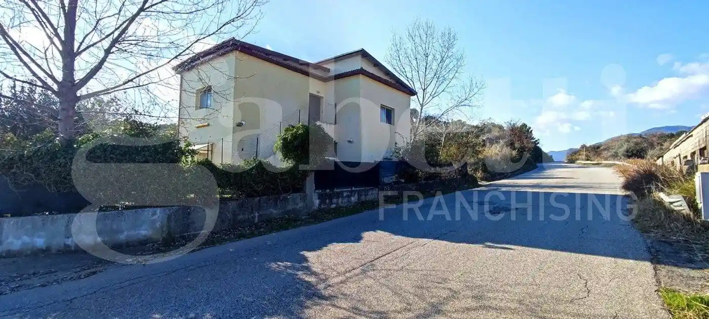 Villa in vendita a Magisano