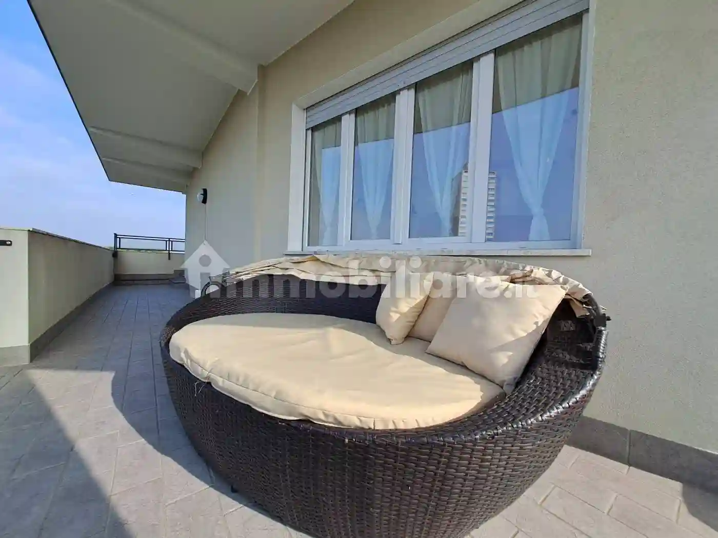 Attico - Mansarda - foto 2