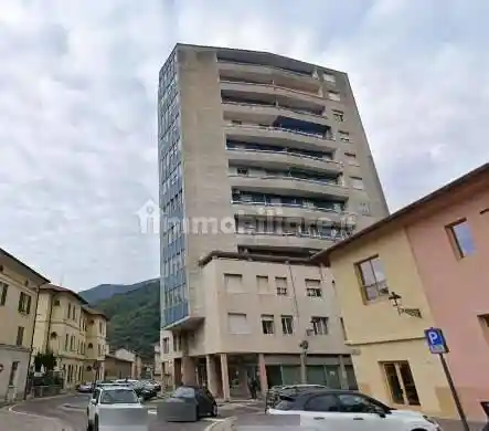 Appartamento in vendita a Sarezzo