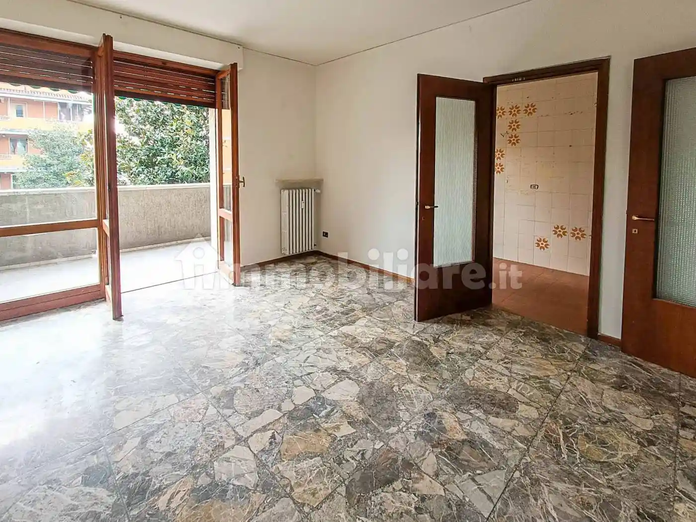 Appartamento in vendita a Verona