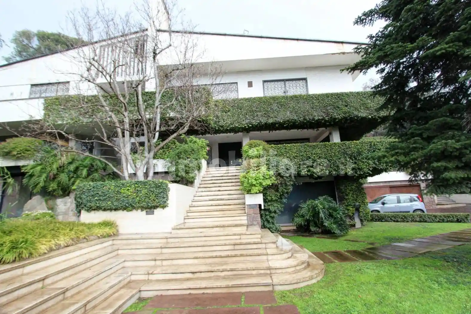 Villa in vendita a Roma