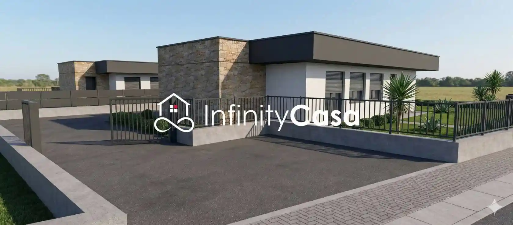 Villa in vendita a Affi