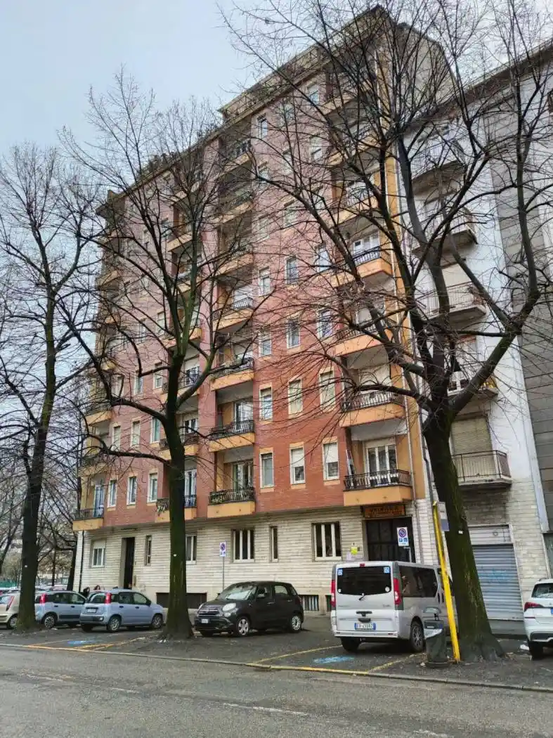 Attico - Mansarda in vendita a Torino