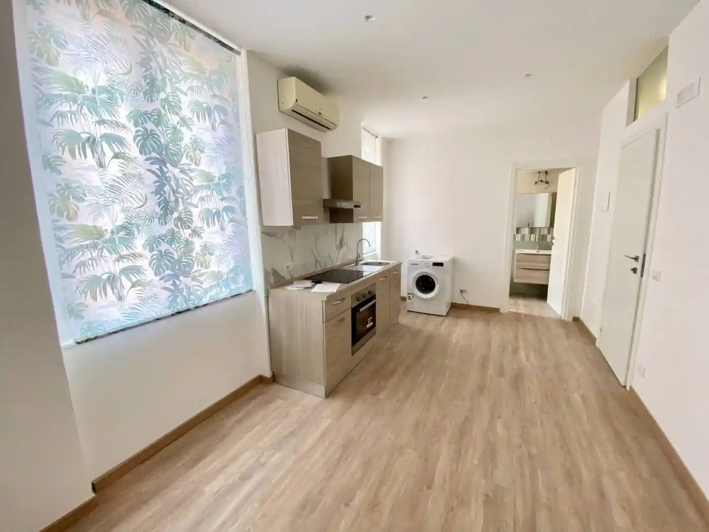 Appartamento in affitto a Bari