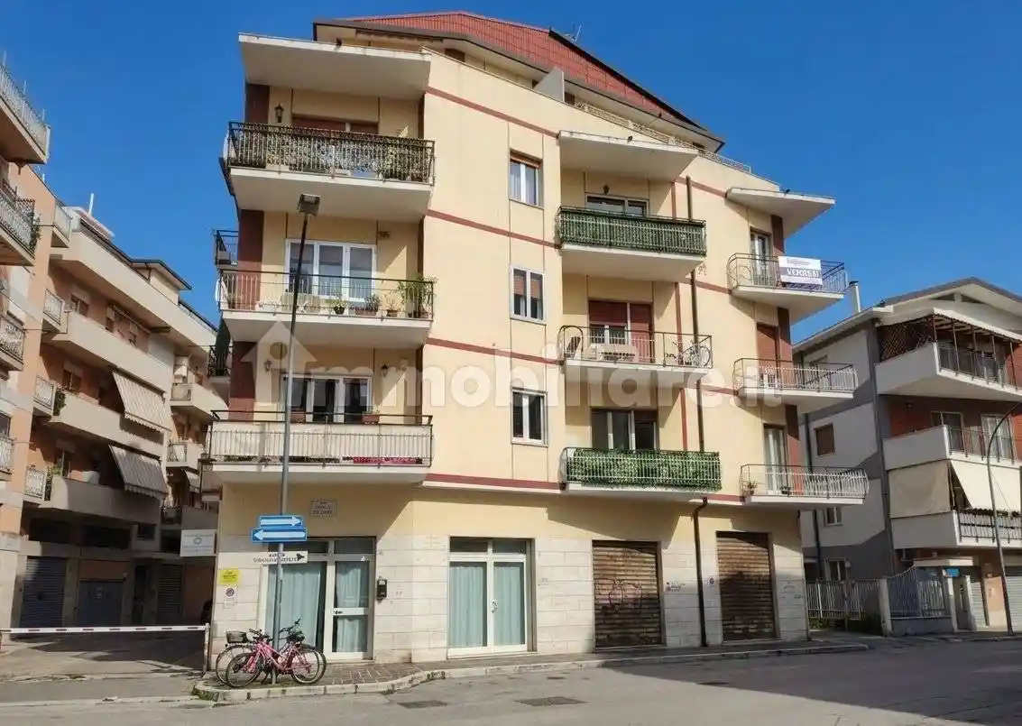 Appartamento in vendita a Pescara