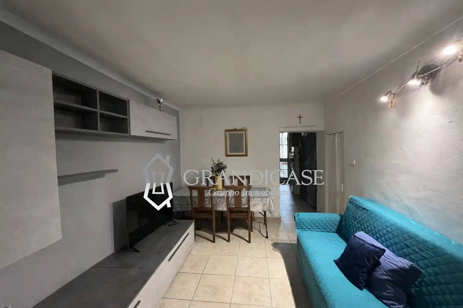 Casa indipendente in vendita a Fontanetto Po