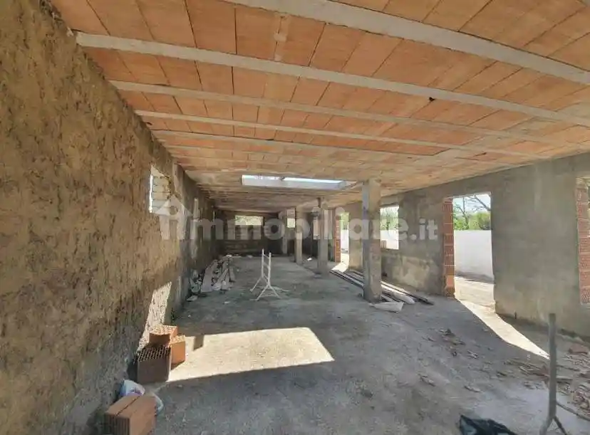 Casa indipendente in vendita a Somma Vesuviana