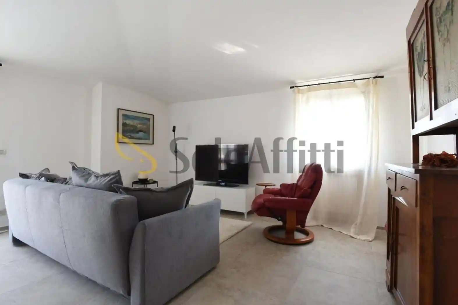 Appartamento in affitto a Vignola