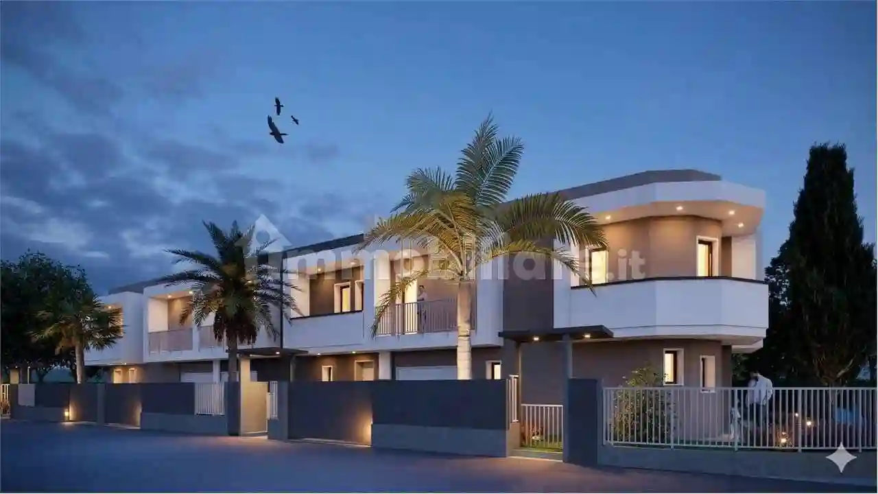 Villetta a schiera - foto 3