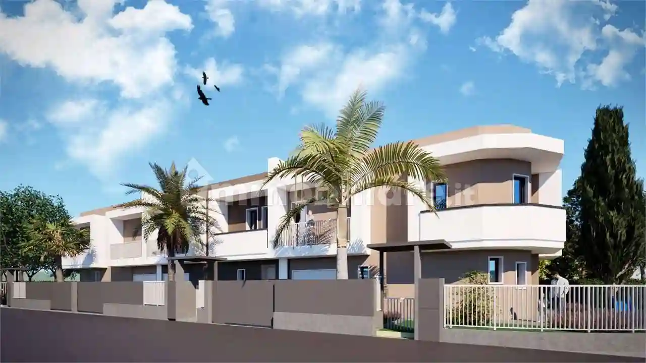 Villetta a schiera - foto 4