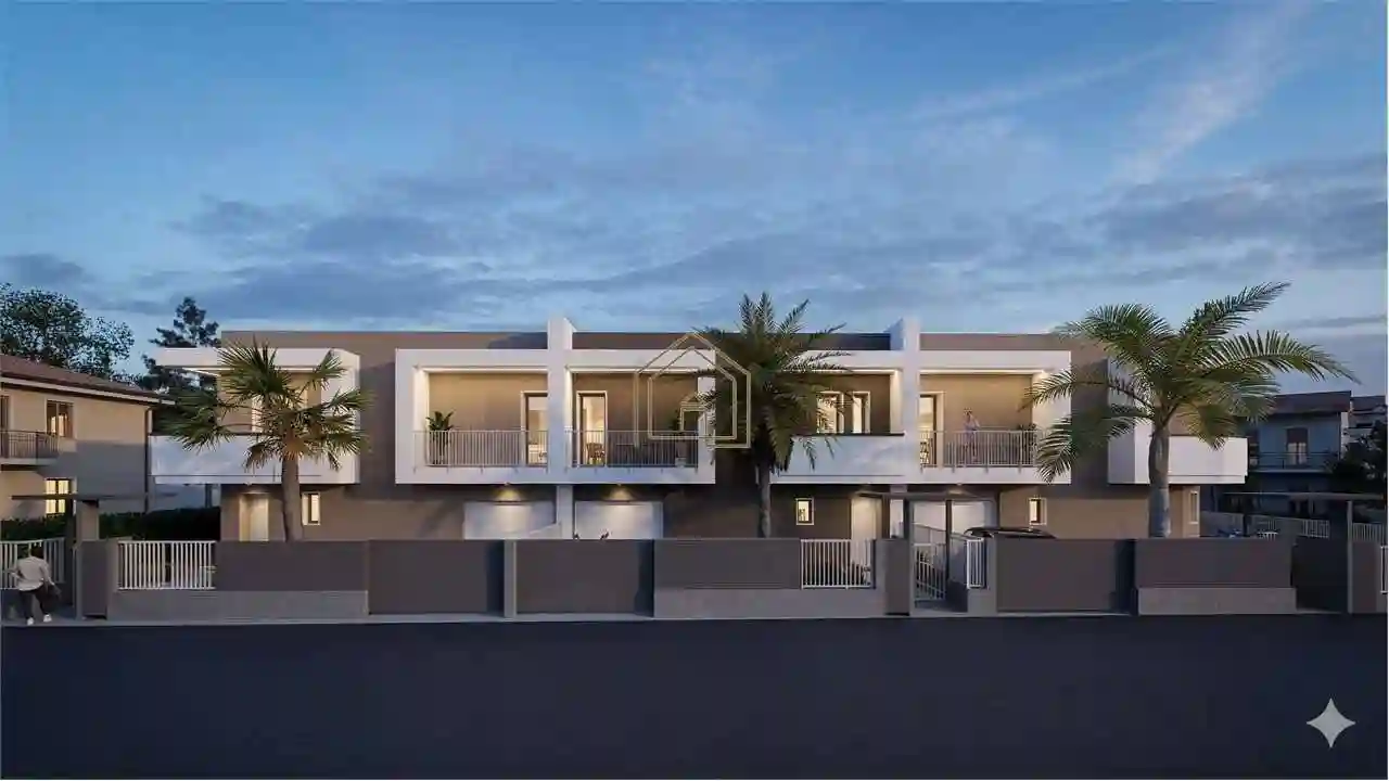 Villetta a schiera - foto 5