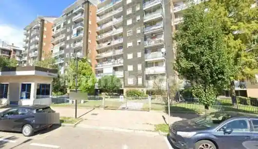 Appartamento in vendita a Cormano