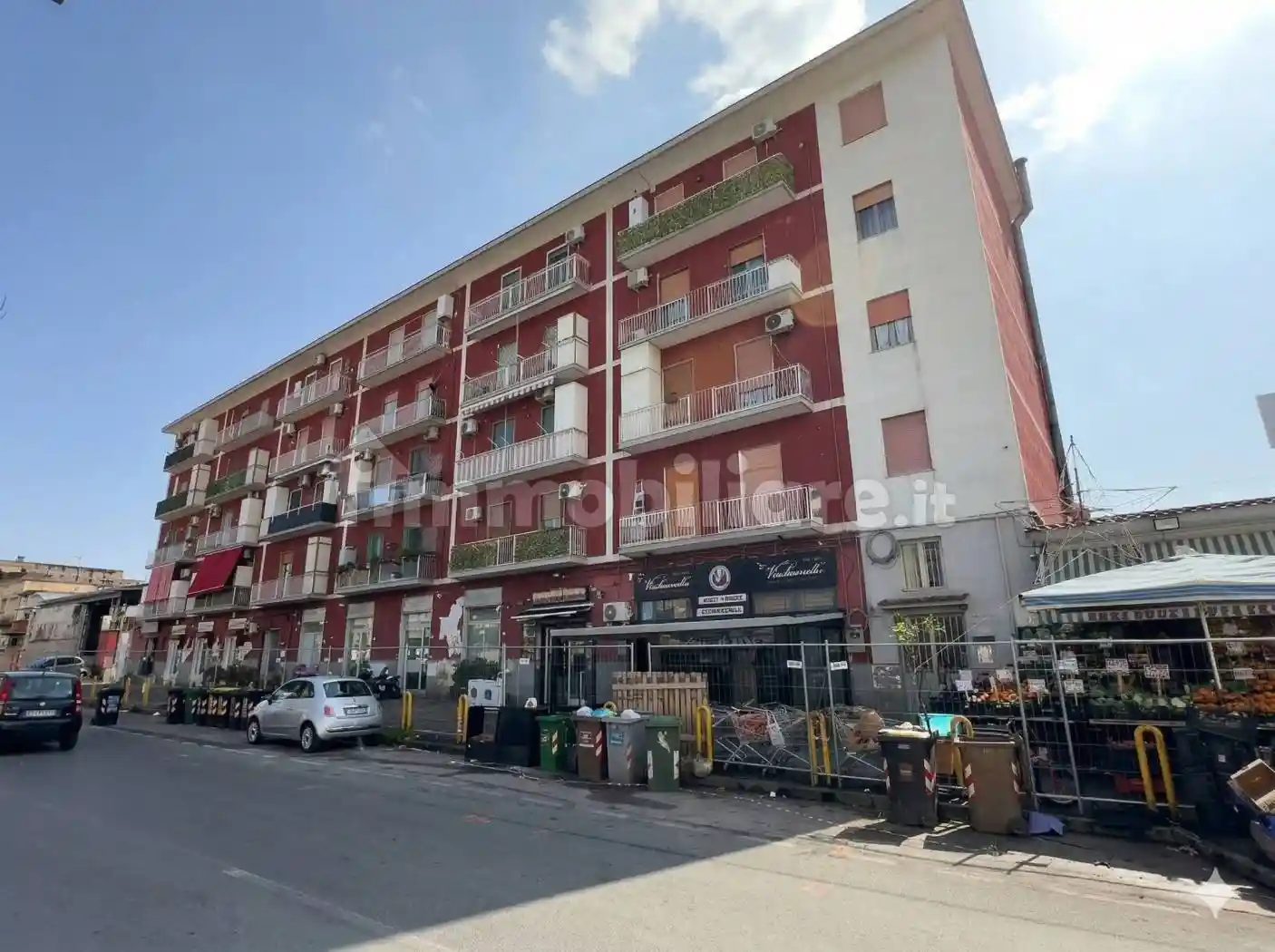 Appartamento in vendita a Casoria