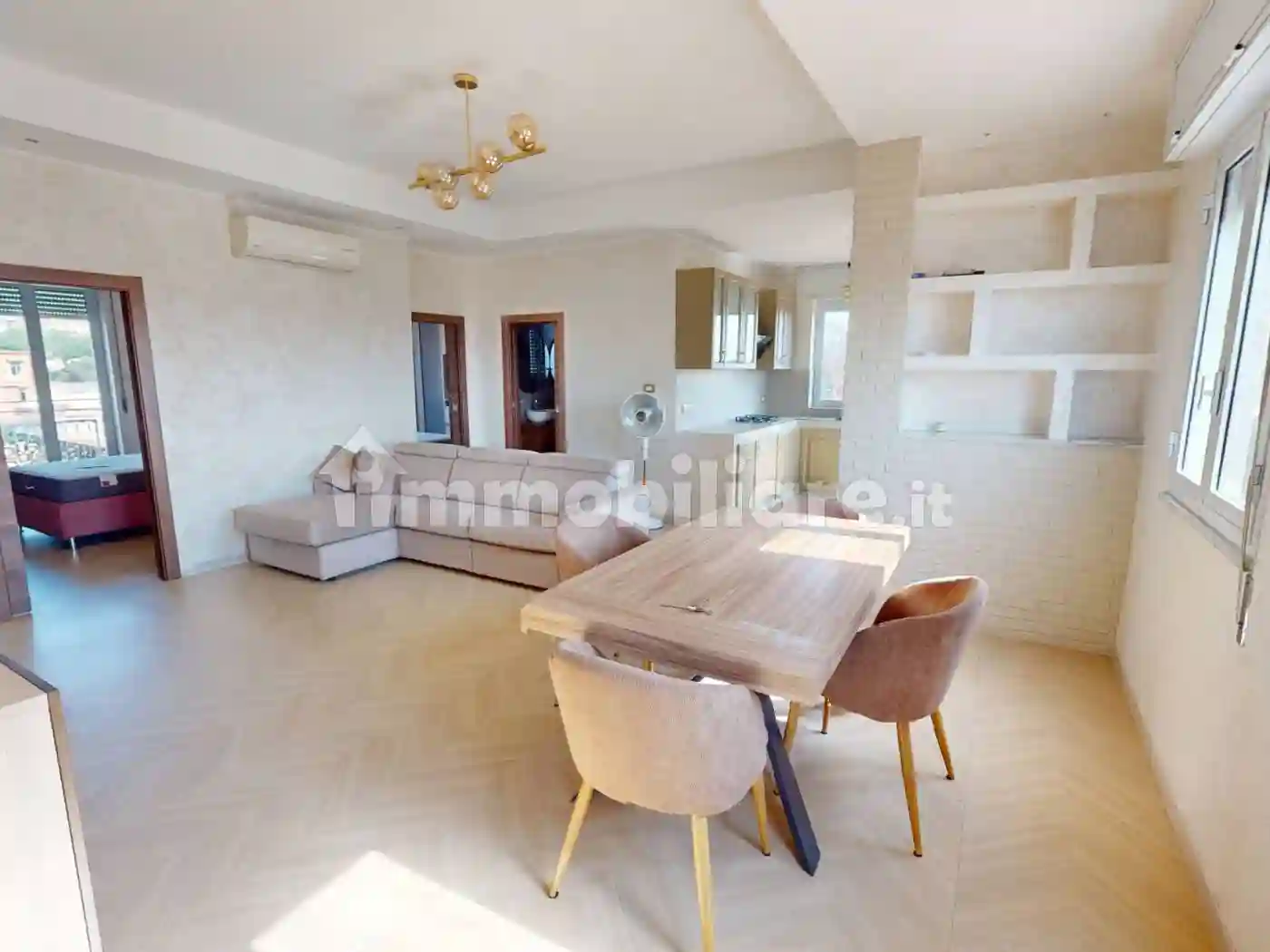 Appartamento - foto 2